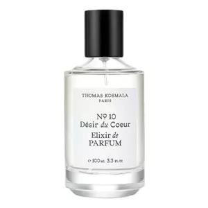 Thomas Kosmala No 10 Desir Du Coeur Elixir - Интернет-магазин Aliks Perfume