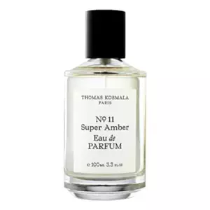 Thomas Kosmala No 11 Super Amber - Интернет-магазин Aliks Perfume