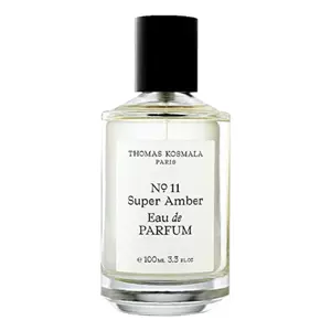 Thomas Kosmala No 11 Super Amber - Интернет-магазин Aliks Perfume