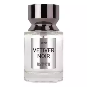 SWG Vetiver Noir No. 212 - Интернет-магазин Aliks Perfume