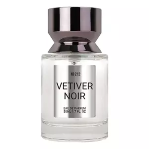 SWG Vetiver Noir No. 212 - Интернет-магазин Aliks Perfume