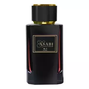 Asabi No 3 Intense - Интернет-магазин Aliks Perfume