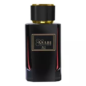 Asabi No 3 Intense - Интернет-магазин Aliks Perfume