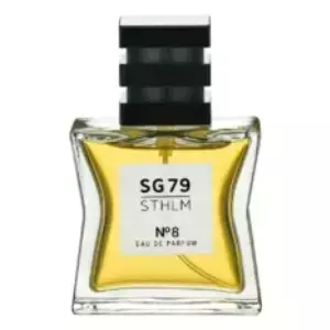 SG79|STHLM No8 - Интернет-магазин Aliks Perfume