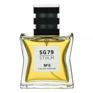 SG79|STHLM No8 - Интернет-магазин Aliks Perfume