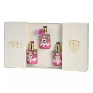 Nobile 1942  Coffret Ragazze Bon Bon набор для девочек - Интернет-магазин Aliks Perfume