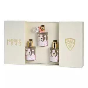 Nobile 1942  Rosa Incantevole набор для девочек - Интернет-магазин Aliks Perfume