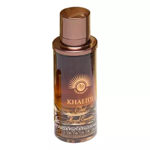 Norana Perfumes Khalidi Oud - Интернет-магазин Aliks Perfume