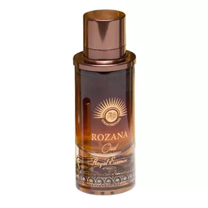 Norana Perfumes  Rozana Oud - Интернет-магазин Aliks Perfume