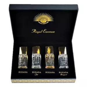 Norana Perfumes  Set - Интернет-магазин Aliks Perfume