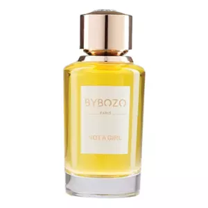 BYBOZO Not A Girl - Интернет-магазин Aliks Perfume