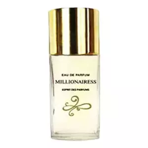 Novaya Zarya (Новая Заря) Millionairess - Интернет-магазин Aliks Perfume