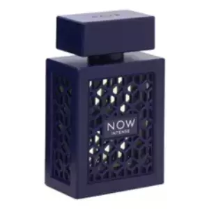 Lattafa Now Intense - Интернет-магазин Aliks Perfume