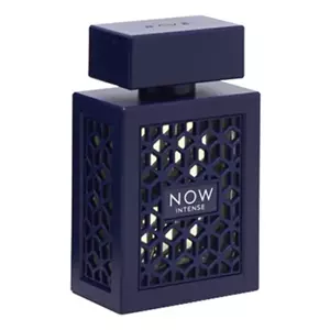 Lattafa Now Intense - Интернет-магазин Aliks Perfume