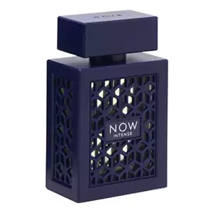 Lattafa Now Intense - Интернет-магазин Aliks Perfume