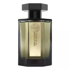L'Artisan Parfumeur Ode A L'Oudh - Интернет-магазин Aliks Perfume