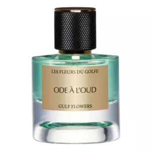 Les Fleurs Du Golfe Ode A L'Oud - Интернет-магазин Aliks Perfume