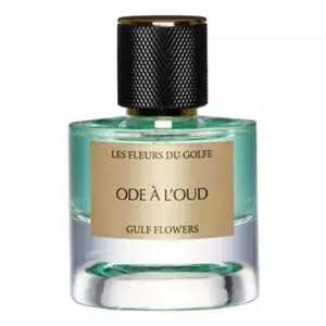 Les Fleurs Du Golfe Ode A L'Oud - Интернет-магазин Aliks Perfume