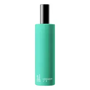 Sous Le Manteau Odisiaque No6 - Интернет-магазин Aliks Perfume
