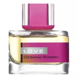 Brocard Oksana Robski Love - Интернет-магазин Aliks Perfume