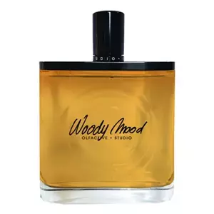 Olfactive Studio Woody Mood - Интернет-магазин Aliks Perfume