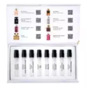 Aroma Box «The Best Perfumes» от Ольги Тверской - Интернет-магазин Aliks Perfume