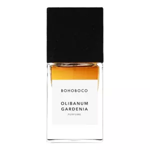 Bohoboco Olibanum Gardenia - Интернет-магазин Aliks Perfume