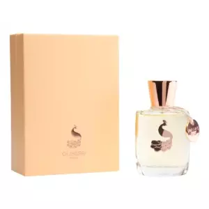 Olibere Parfums  Savannah's Heart - Интернет-магазин Aliks Perfume
