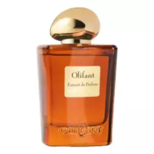Olfattology Olifant - Интернет-магазин Aliks Perfume