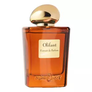 Olfattology Olifant - Интернет-магазин Aliks Perfume