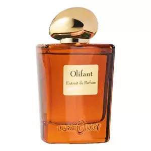 Olfattology Olifant - Интернет-магазин Aliks Perfume