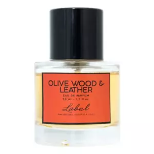 Label Olive Wood & Leather - Интернет-магазин Aliks Perfume