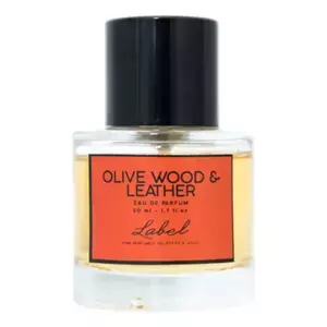 Label Olive Wood & Leather - Интернет-магазин Aliks Perfume