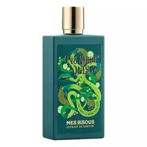 Mes Bisous One Night Only - Интернет-магазин Aliks Perfume