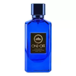 Al Ambra One-Off - Интернет-магазин Aliks Perfume
