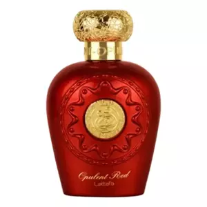 Lattafa Opulent Red - Интернет-магазин Aliks Perfume