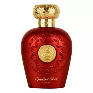 Lattafa Opulent Red - Интернет-магазин Aliks Perfume