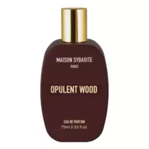 Maison Sybarite Opulent Wood - Интернет-магазин Aliks Perfume