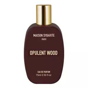 Maison Sybarite Opulent Wood - Интернет-магазин Aliks Perfume