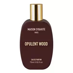 Maison Sybarite Opulent Wood - Интернет-магазин Aliks Perfume
