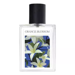 The 7 Virtues Orange Blossom - Интернет-магазин Aliks Perfume