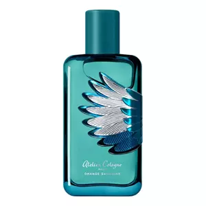 Atelier Cologne Orange Sanguine Limited Edition Love Birds - Интернет-магазин Aliks Perfume