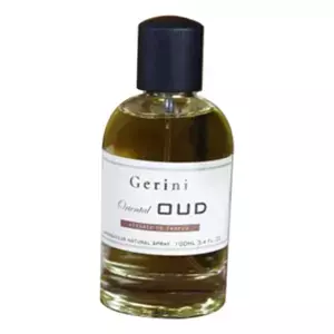 Gerini Oriental Oud - Интернет-магазин Aliks Perfume