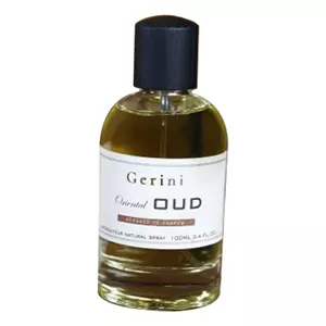 Gerini Oriental Oud - Интернет-магазин Aliks Perfume