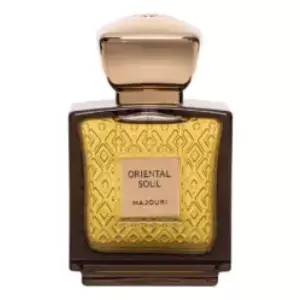 Majouri Oriental Soul - Интернет-магазин Aliks Perfume
