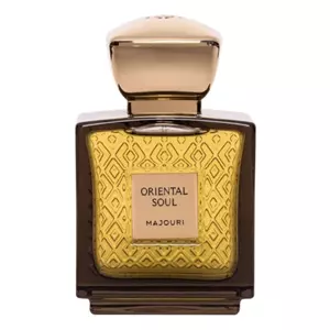 Majouri Oriental Soul - Интернет-магазин Aliks Perfume