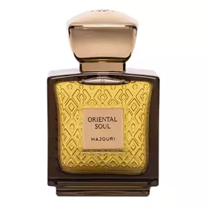 Majouri Oriental Soul - Интернет-магазин Aliks Perfume