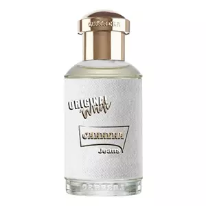Carrera Jeans Parfums Original White Donna - Интернет-магазин Aliks Perfume