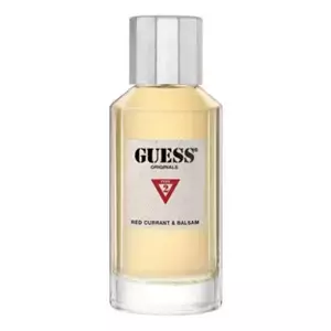 Guess Originals: Type 2 - Red Currant & Balsam - Интернет-магазин Aliks Perfume