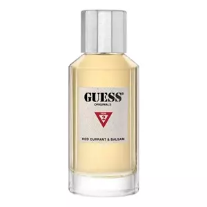 Guess Originals: Type 2 - Red Currant & Balsam - Интернет-магазин Aliks Perfume